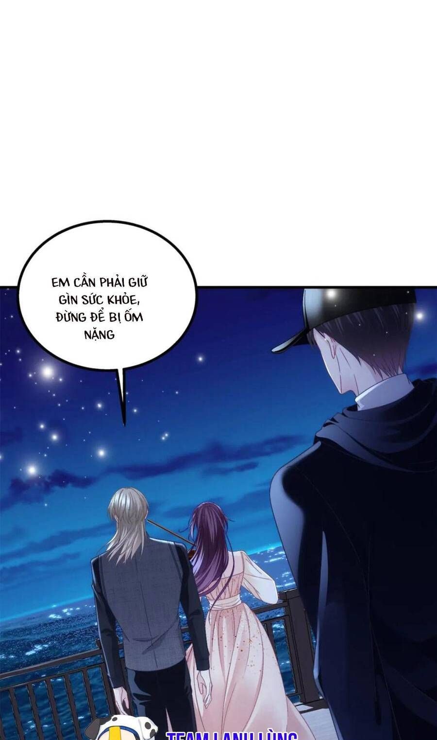 Bảo Bối Tâm Gan Của Lão Đại Xuyên Không Trở Lại Rồi Chapter 210 - Trang 2