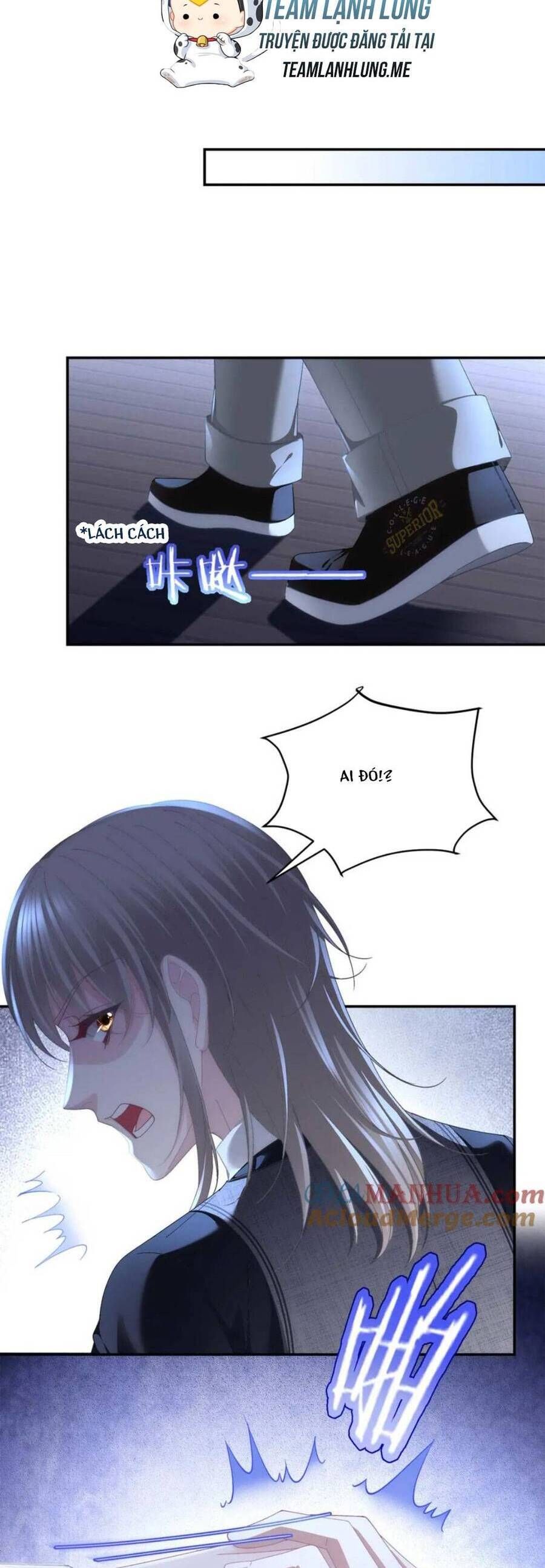 Bảo Bối Tâm Gan Của Lão Đại Xuyên Không Trở Lại Rồi Chapter 211 - Trang 2