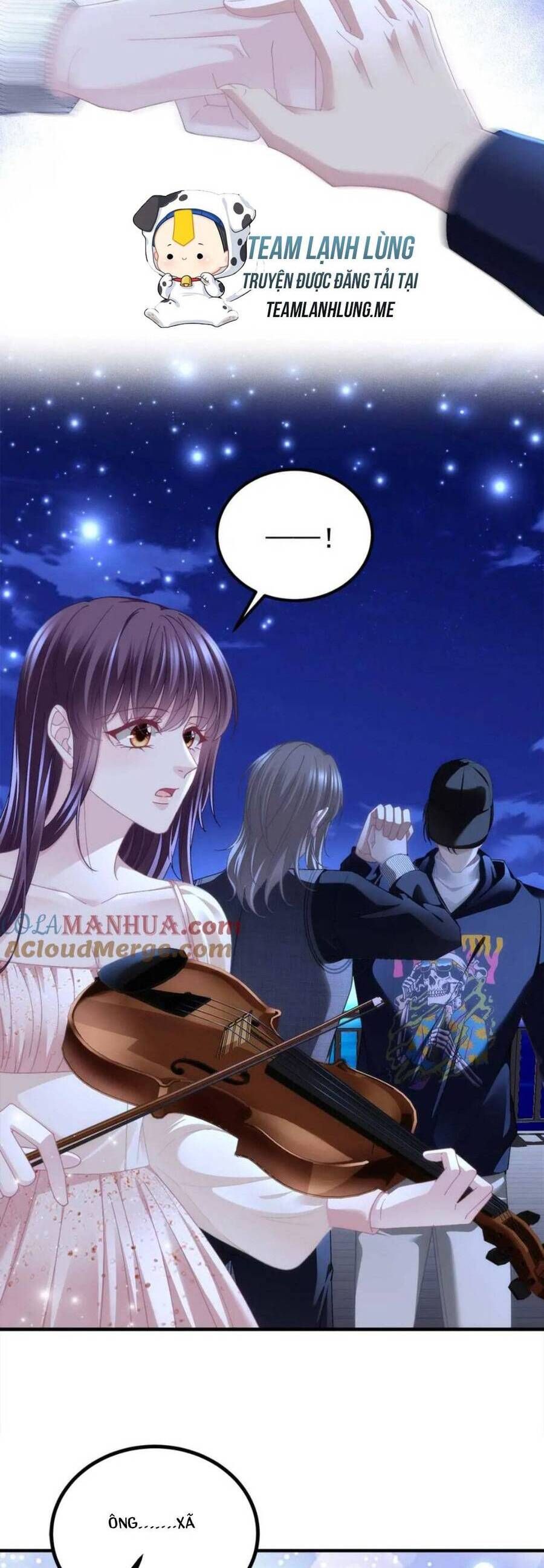 Bảo Bối Tâm Gan Của Lão Đại Xuyên Không Trở Lại Rồi Chapter 211 - Trang 2