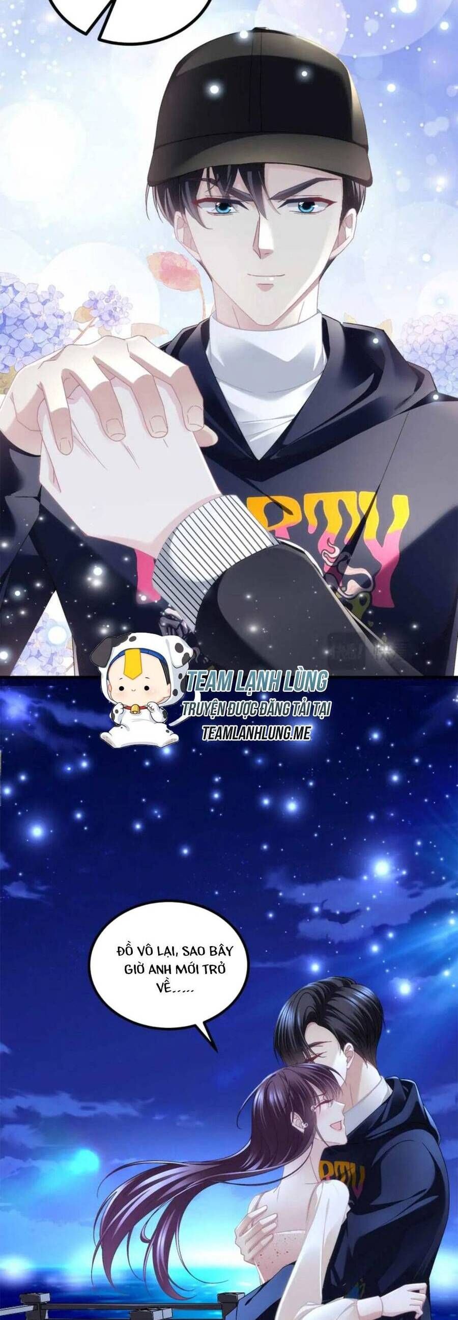 Bảo Bối Tâm Gan Của Lão Đại Xuyên Không Trở Lại Rồi Chapter 211 - Trang 2