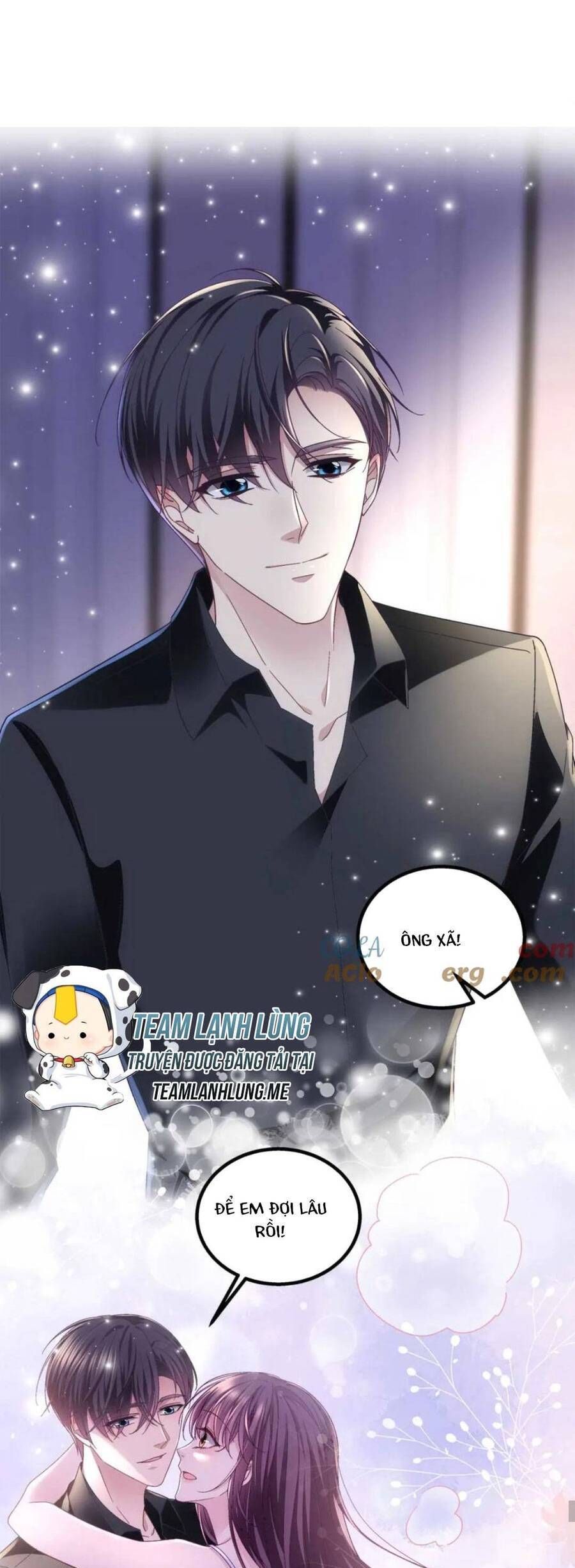 Bảo Bối Tâm Gan Của Lão Đại Xuyên Không Trở Lại Rồi Chapter 212 - Trang 2