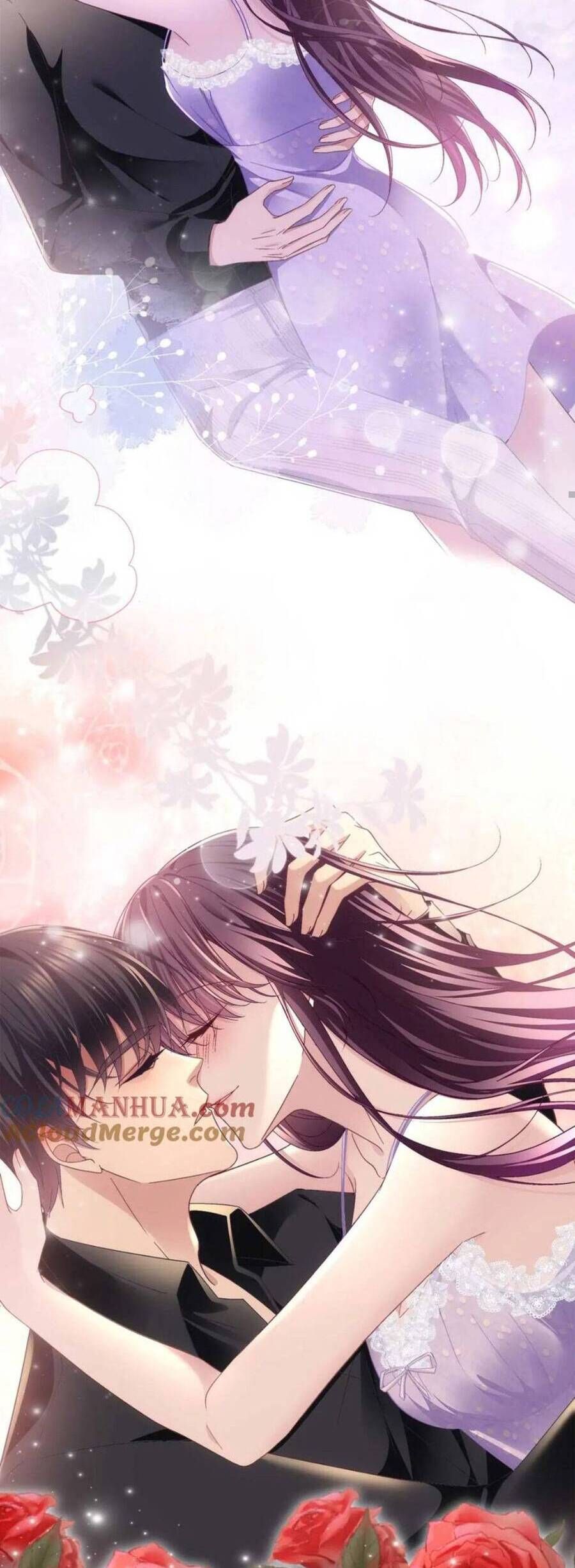 Bảo Bối Tâm Gan Của Lão Đại Xuyên Không Trở Lại Rồi Chapter 212 - Trang 2