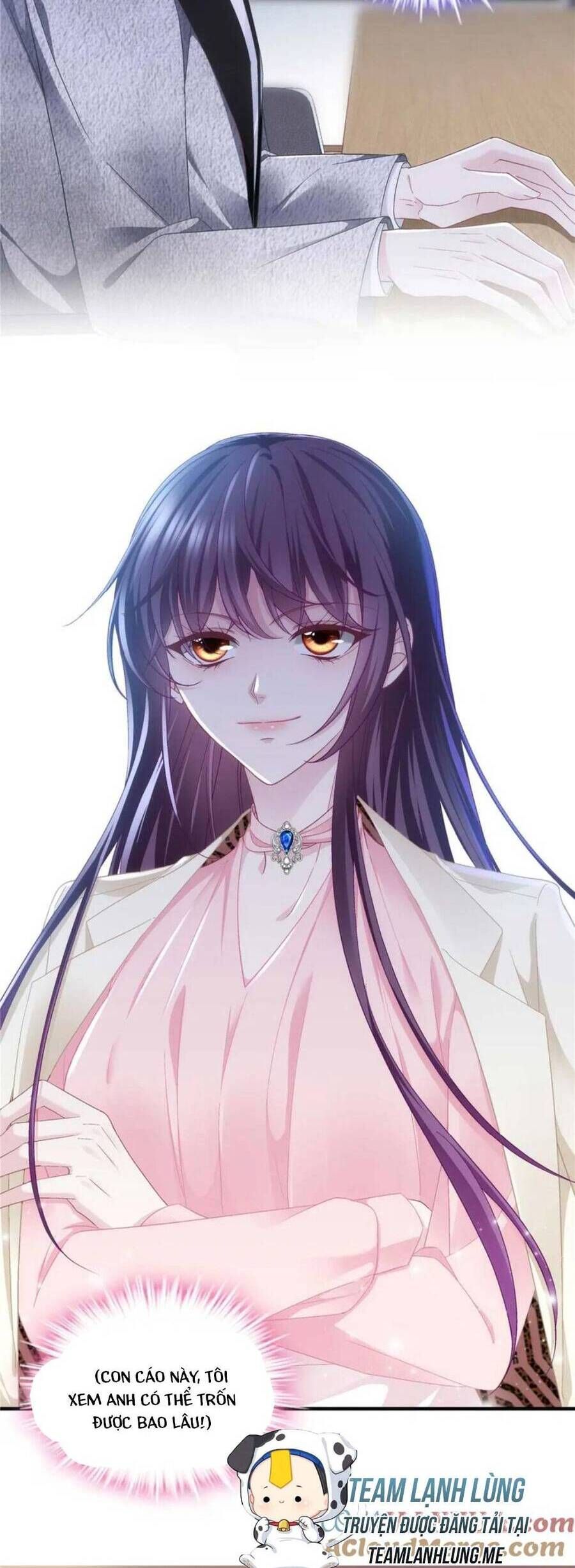 Bảo Bối Tâm Gan Của Lão Đại Xuyên Không Trở Lại Rồi Chapter 212 - Trang 2