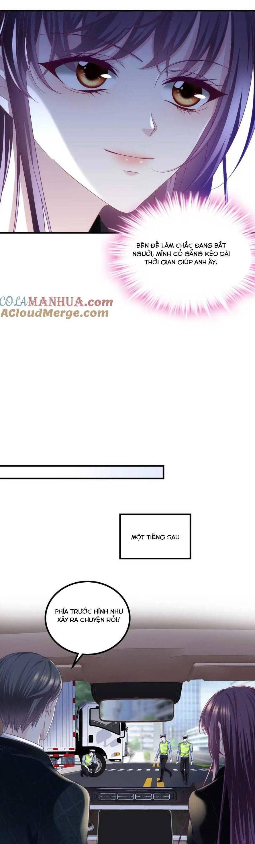 Bảo Bối Tâm Gan Của Lão Đại Xuyên Không Trở Lại Rồi Chapter 214 - Trang 2