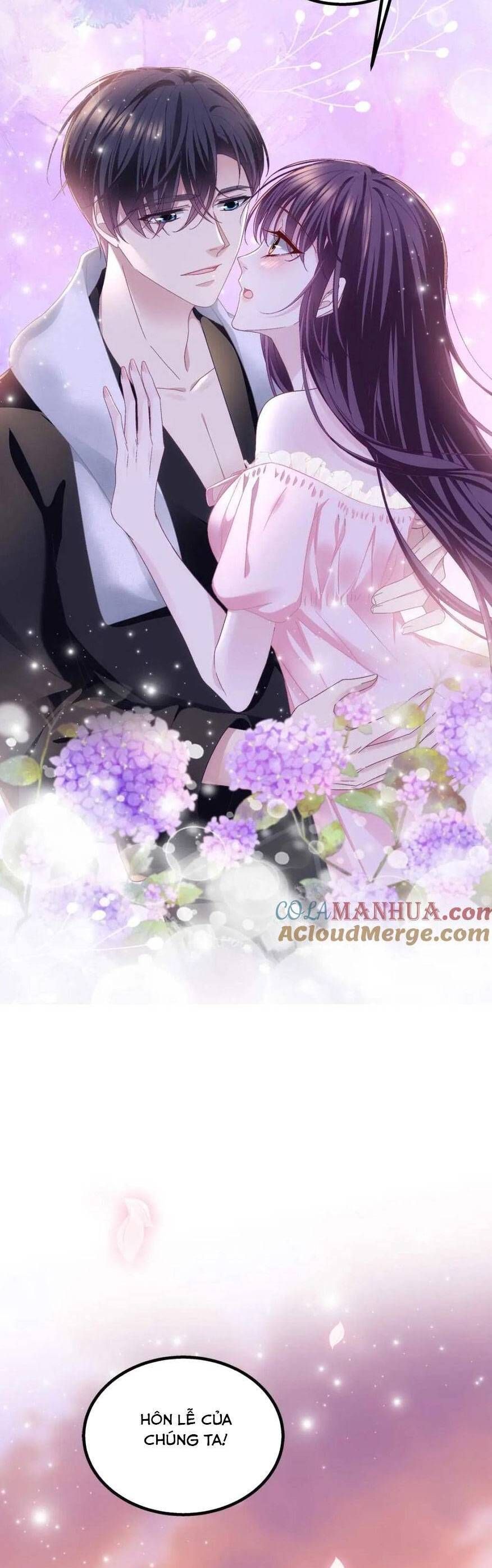 Bảo Bối Tâm Gan Của Lão Đại Xuyên Không Trở Lại Rồi Chapter 215 - Trang 2