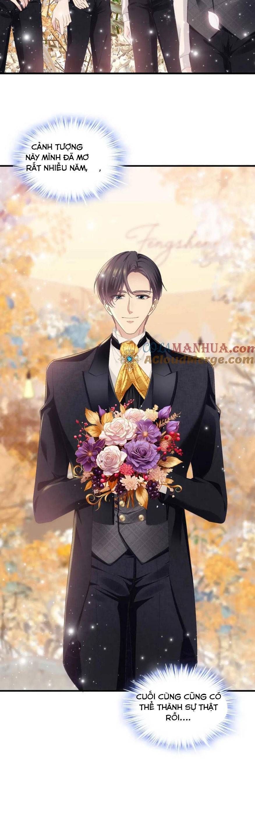 Bảo Bối Tâm Gan Của Lão Đại Xuyên Không Trở Lại Rồi Chapter 215 - Trang 2