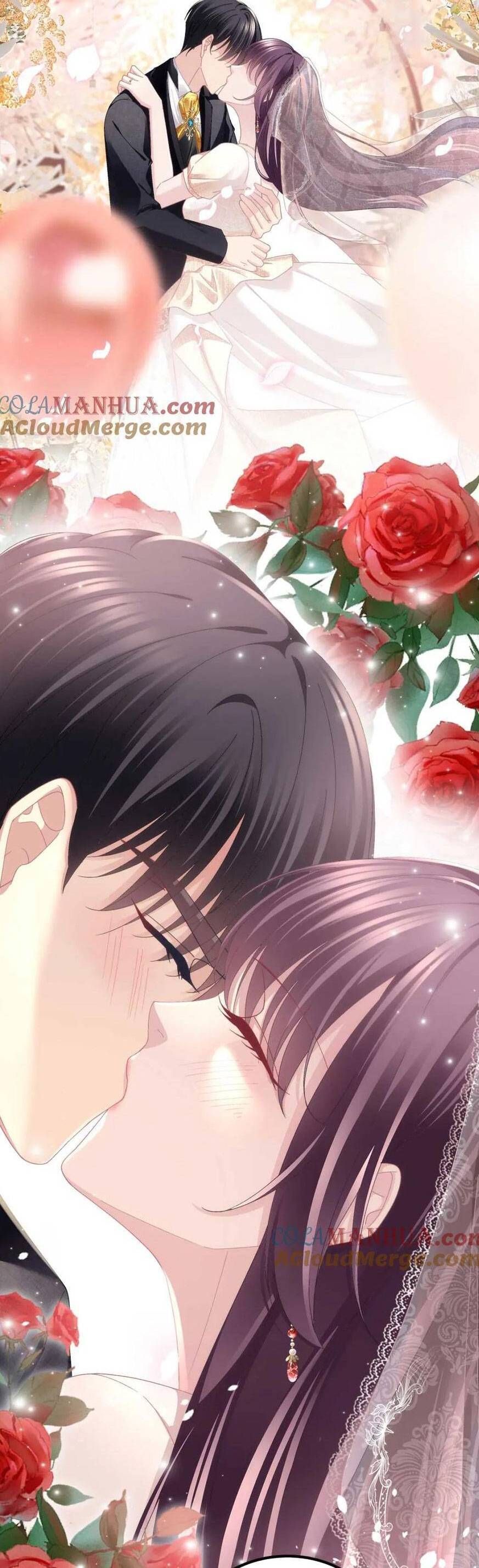 Bảo Bối Tâm Gan Của Lão Đại Xuyên Không Trở Lại Rồi Chapter 216 - Trang 2