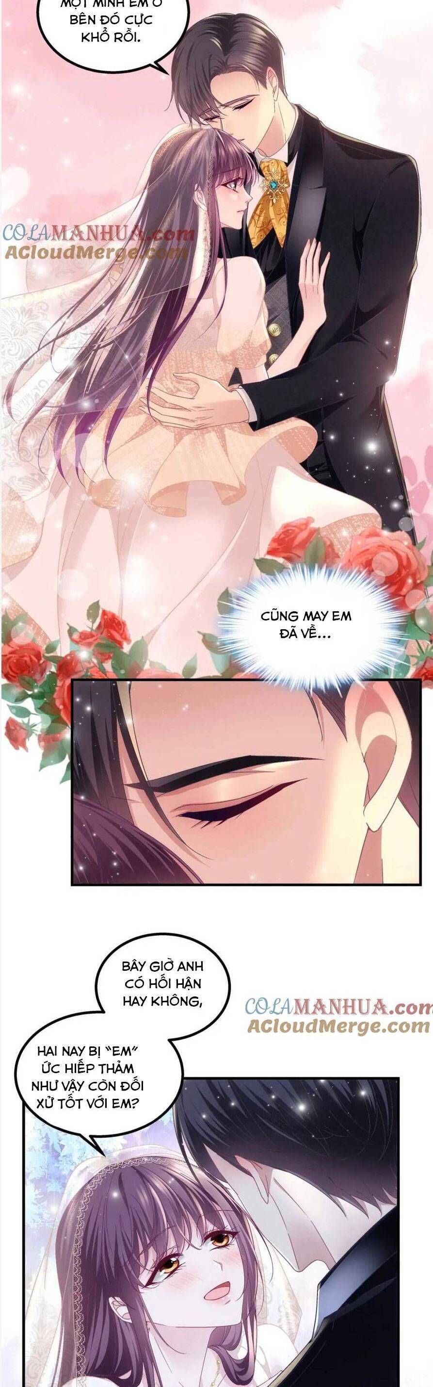 Bảo Bối Tâm Gan Của Lão Đại Xuyên Không Trở Lại Rồi Chapter 216 - Trang 2