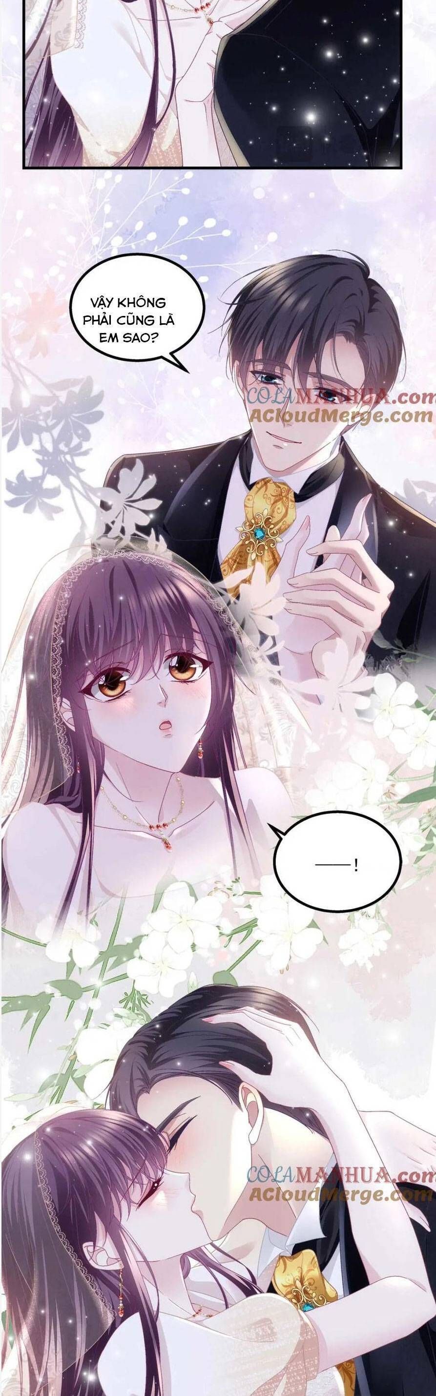 Bảo Bối Tâm Gan Của Lão Đại Xuyên Không Trở Lại Rồi Chapter 216 - Trang 2