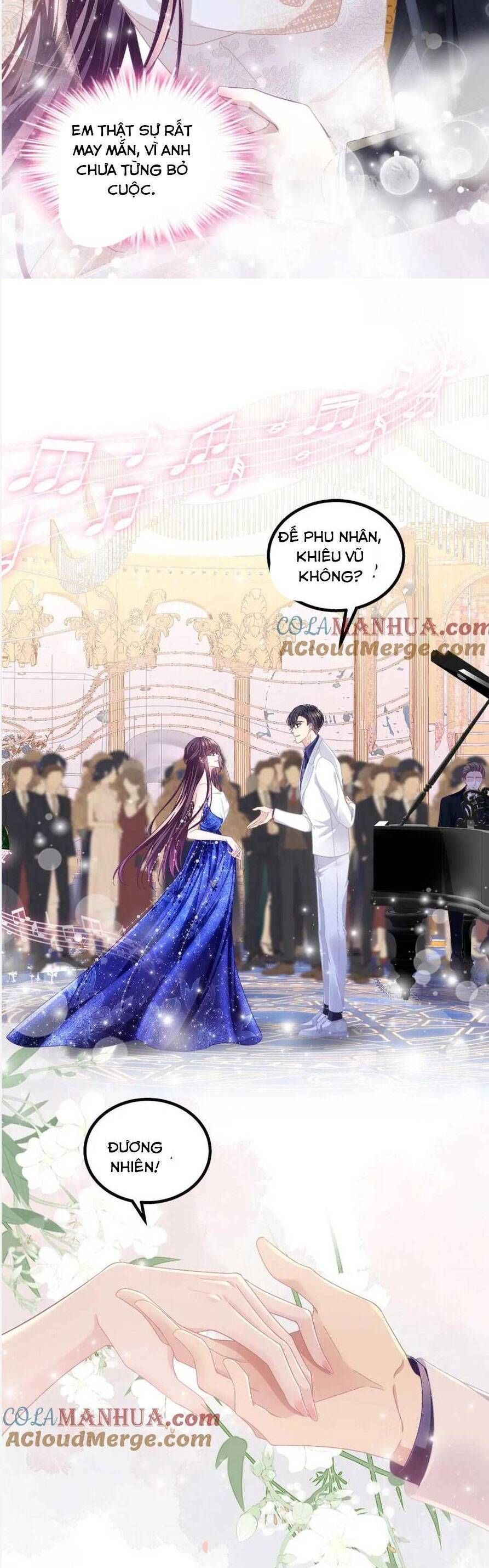 Bảo Bối Tâm Gan Của Lão Đại Xuyên Không Trở Lại Rồi Chapter 216 - Trang 2