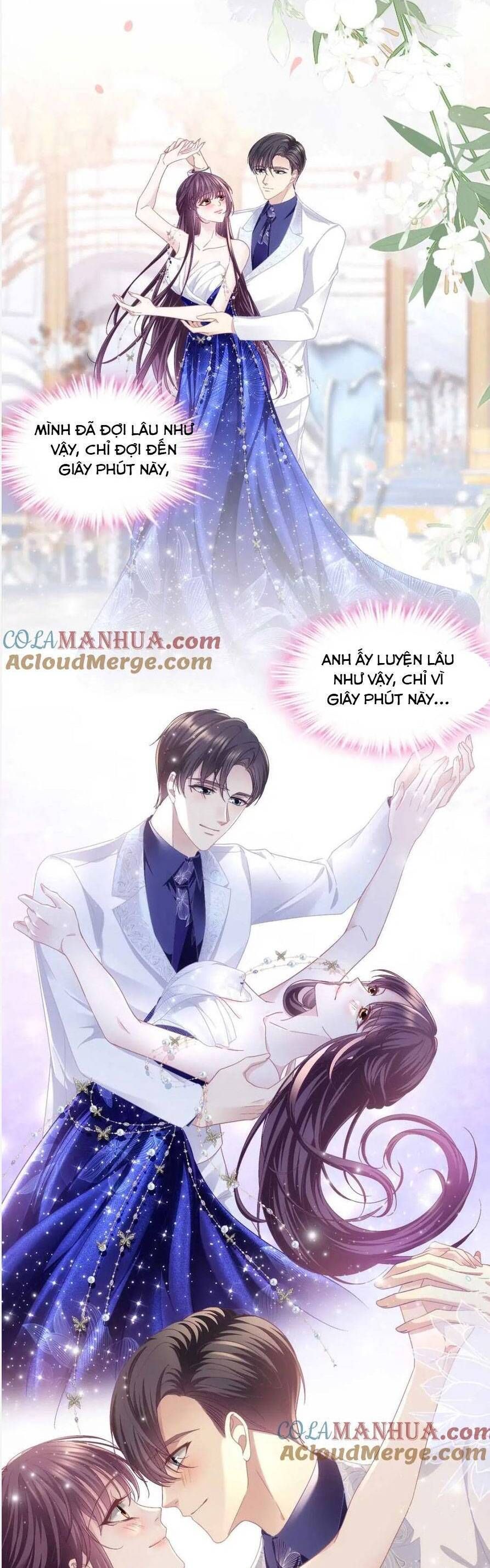 Bảo Bối Tâm Gan Của Lão Đại Xuyên Không Trở Lại Rồi Chapter 216 - Trang 2