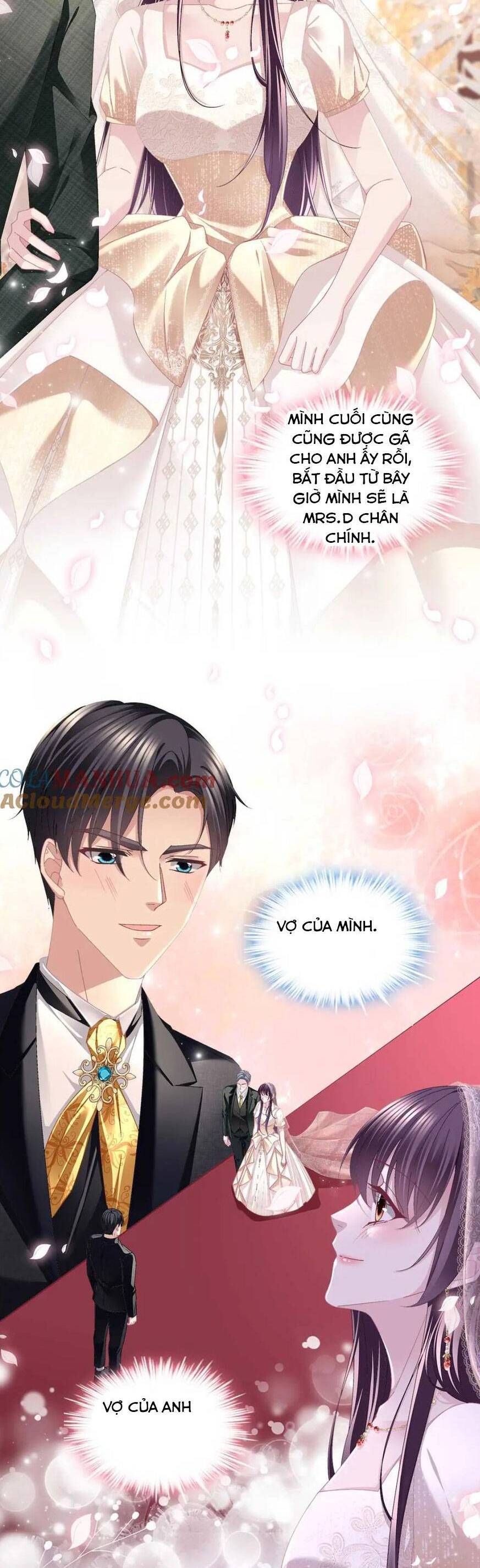 Bảo Bối Tâm Gan Của Lão Đại Xuyên Không Trở Lại Rồi Chapter 216 - Trang 2