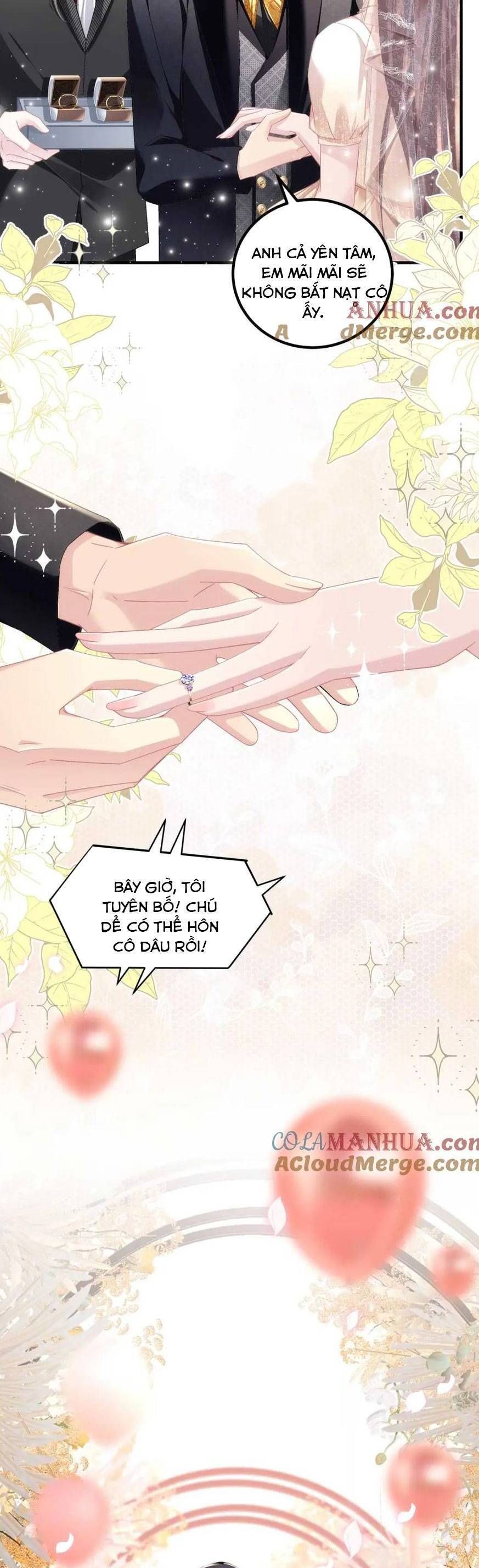 Bảo Bối Tâm Gan Của Lão Đại Xuyên Không Trở Lại Rồi Chapter 216 - Trang 2