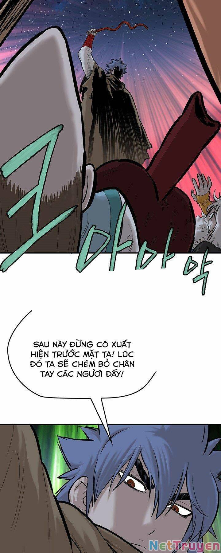 Bất Bại Quyền Ma Chapter 182.1 - Trang 2