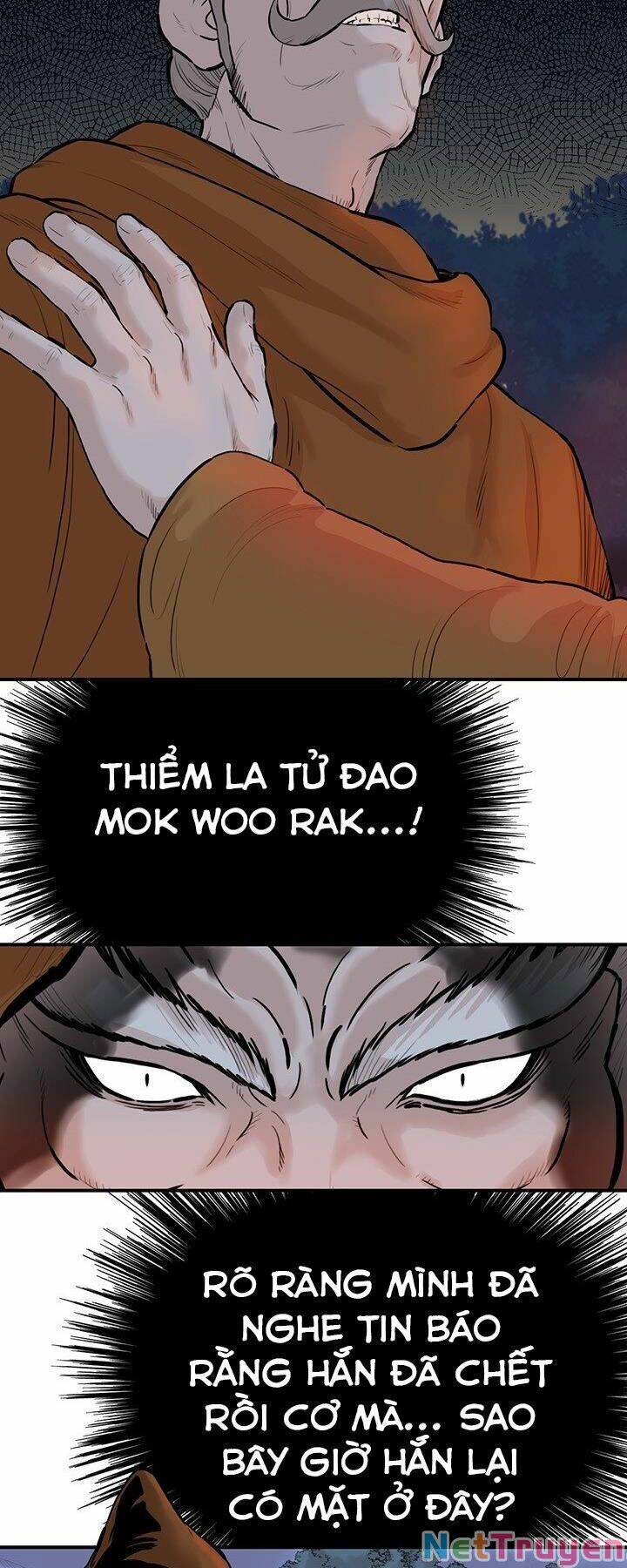 Bất Bại Quyền Ma Chapter 182.1 - Trang 2