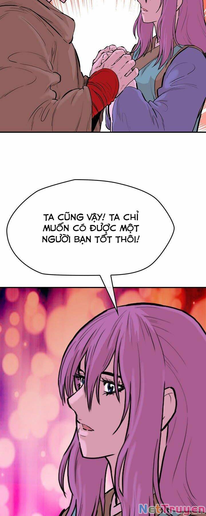 Bất Bại Quyền Ma Chapter 182.1 - Trang 2