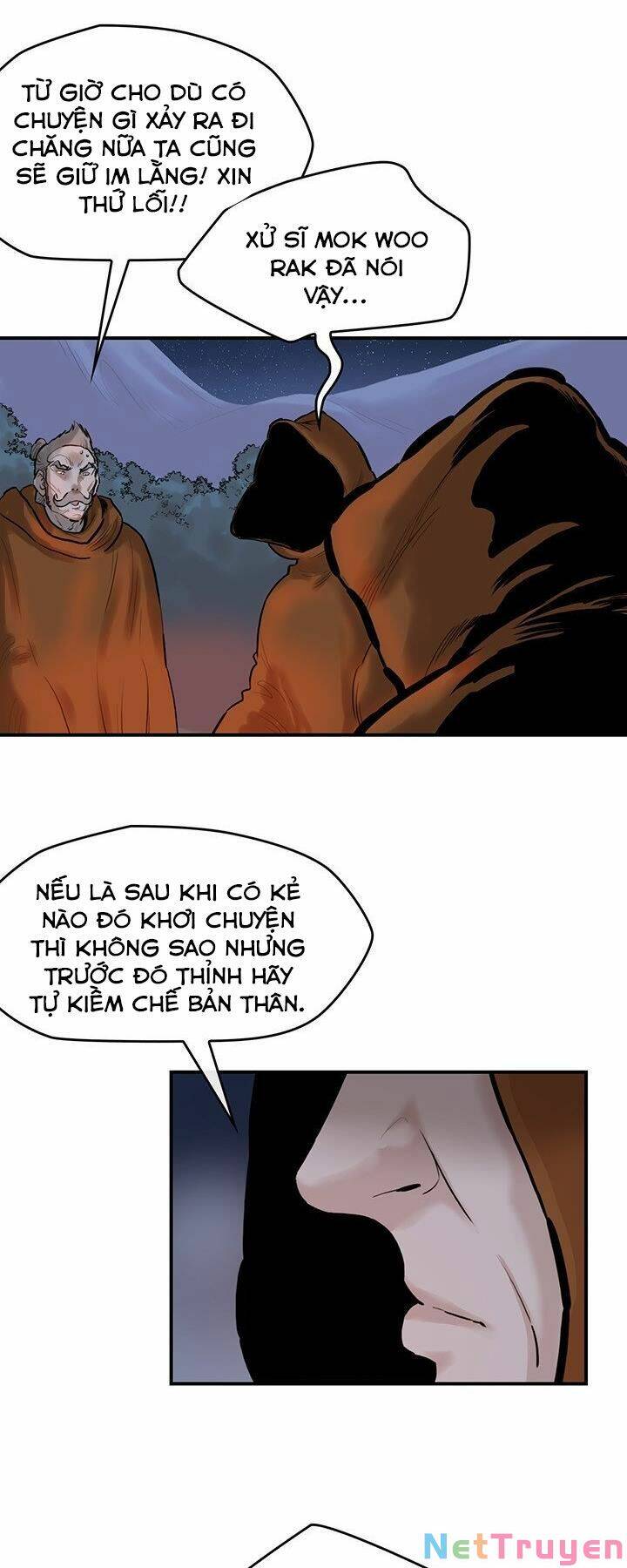 Bất Bại Quyền Ma Chapter 182.1 - Trang 2