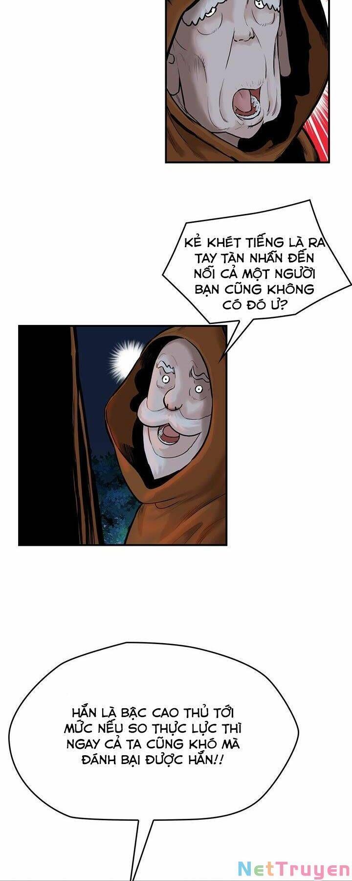 Bất Bại Quyền Ma Chapter 182.2 - Trang 2