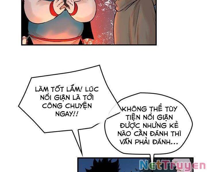 Bất Bại Quyền Ma Chapter 182.2 - Trang 2