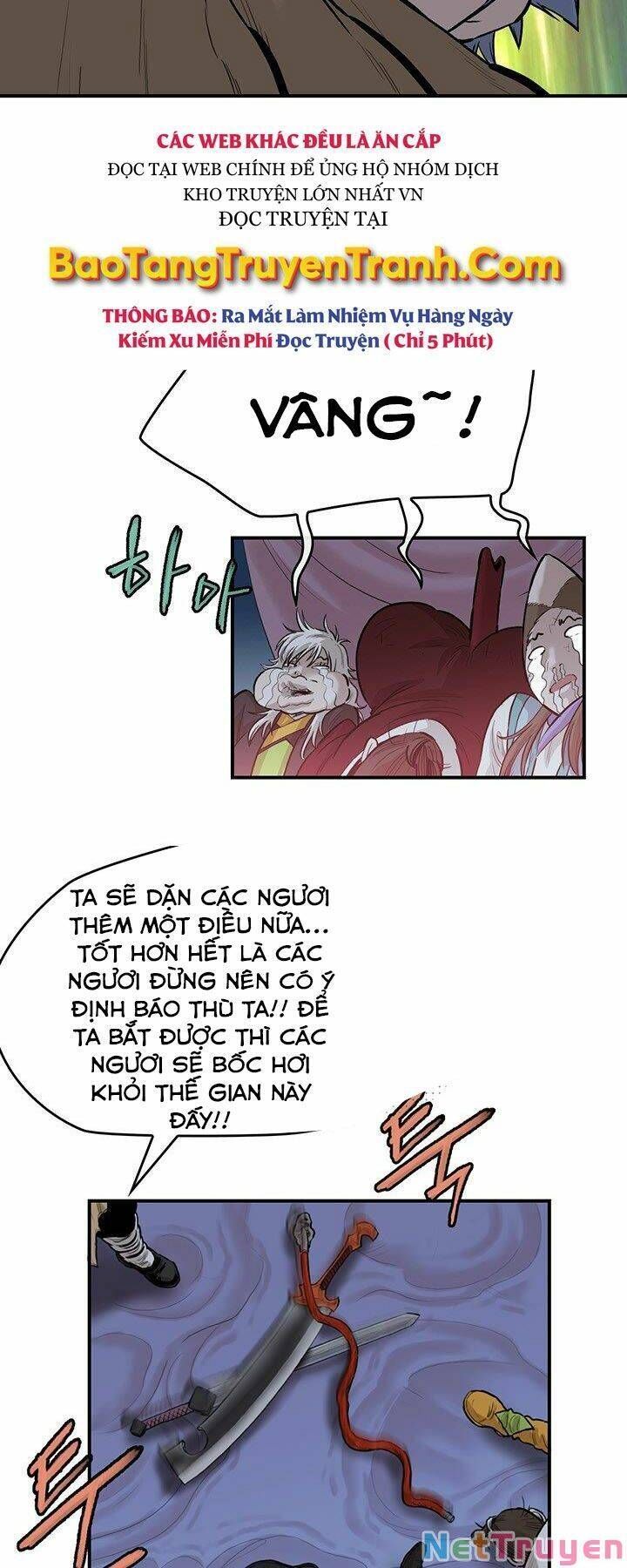Bất Bại Quyền Ma Chapter 182.3 - Trang 2