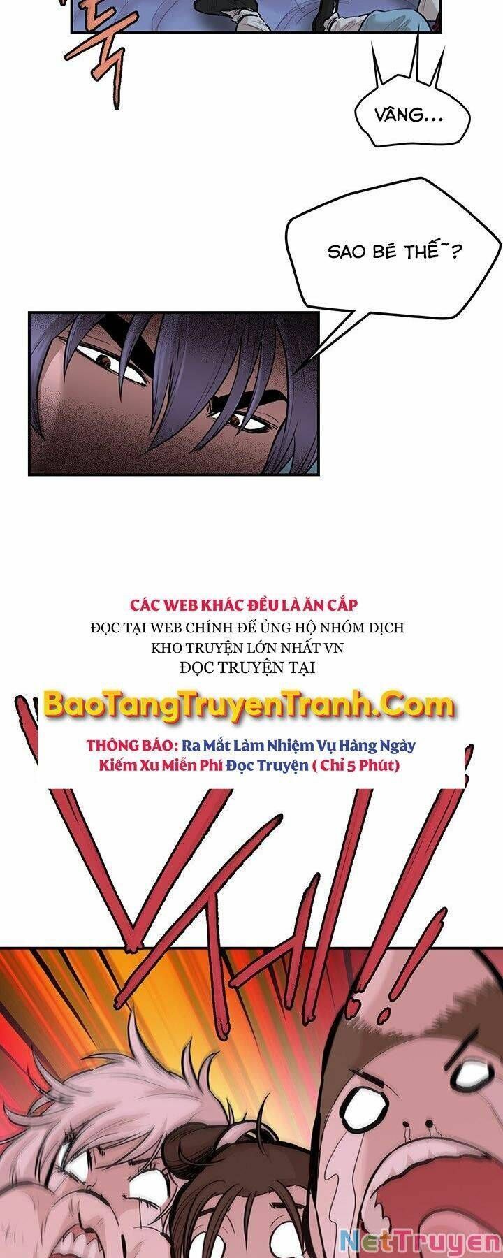 Bất Bại Quyền Ma Chapter 182.3 - Trang 2