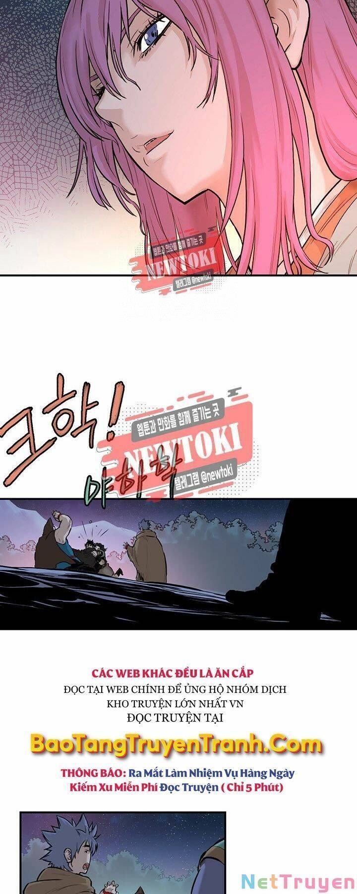 Bất Bại Quyền Ma Chapter 182.3 - Trang 2