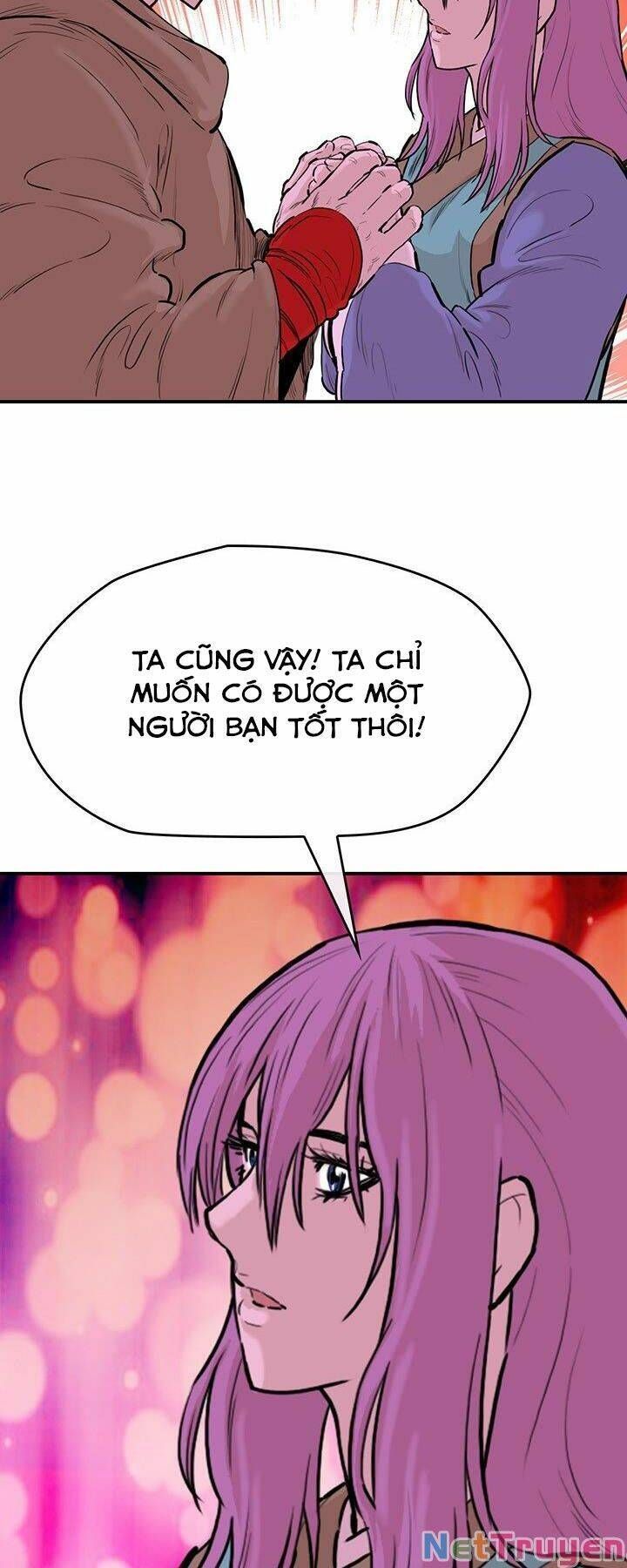 Bất Bại Quyền Ma Chapter 182.3 - Trang 2