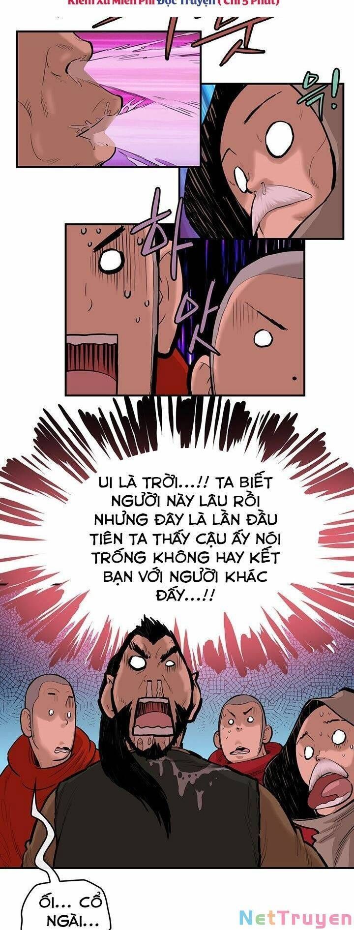 Bất Bại Quyền Ma Chapter 182.3 - Trang 2