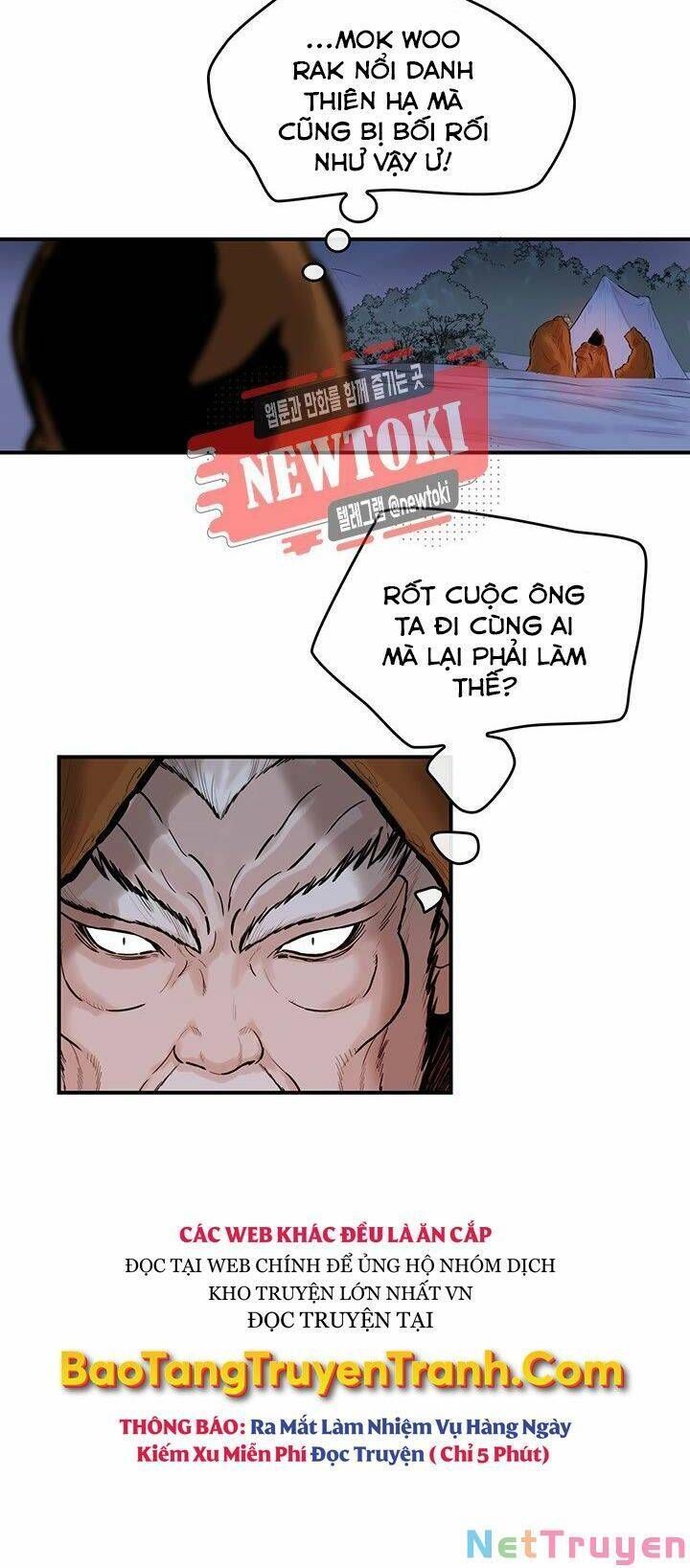 Bất Bại Quyền Ma Chapter 182.3 - Trang 2