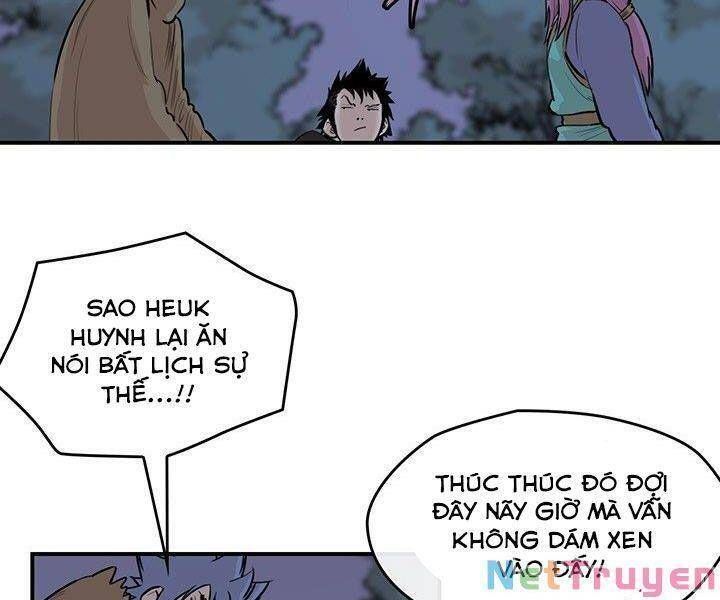 Bất Bại Quyền Ma Chapter 182.3 - Trang 2