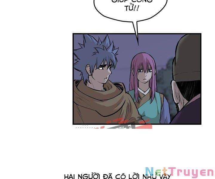 Bất Bại Quyền Ma Chapter 182.3 - Trang 2