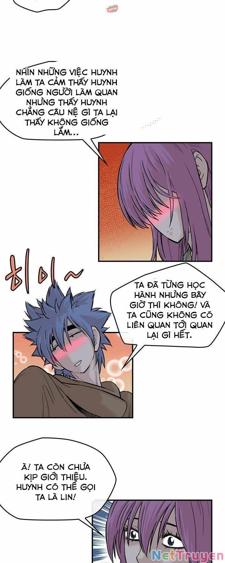 Bất Bại Quyền Ma Chapter 182.4 - Trang 2