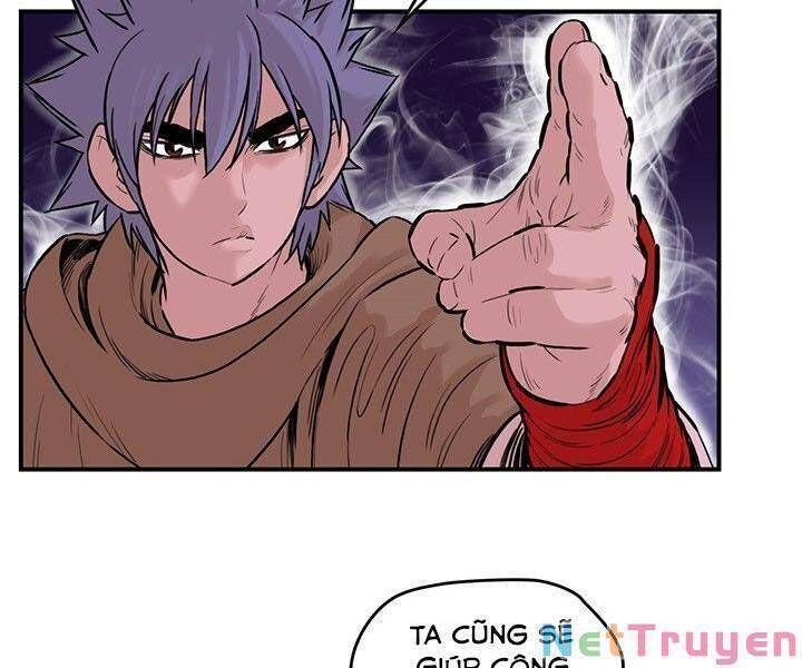 Bất Bại Quyền Ma Chapter 182.5 - Trang 2