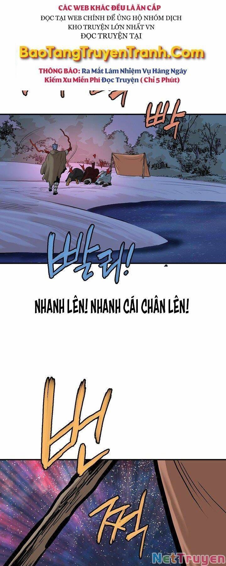 Bất Bại Quyền Ma Chapter 182.6 - Trang 2