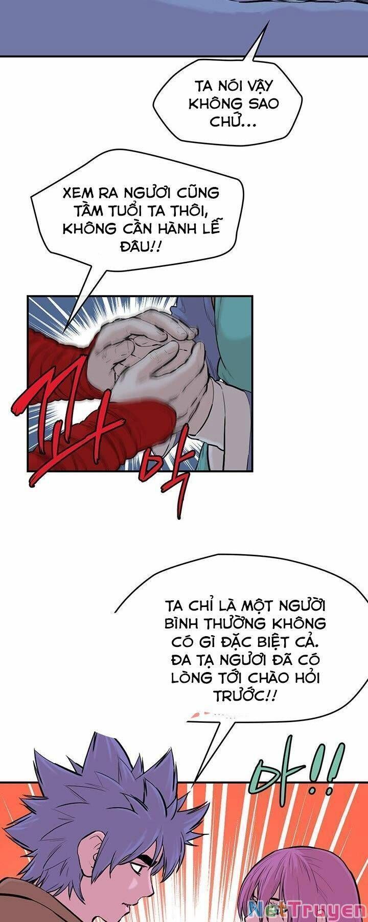 Bất Bại Quyền Ma Chapter 182.6 - Trang 2