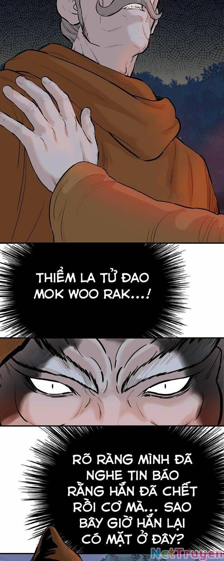 Bất Bại Quyền Ma Chapter 182.8 - Trang 2
