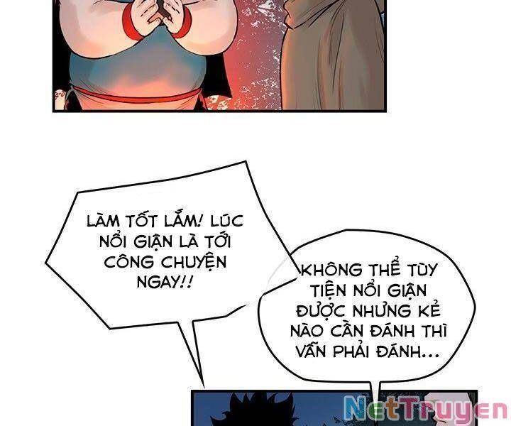 Bất Bại Quyền Ma Chapter 182.8 - Trang 2