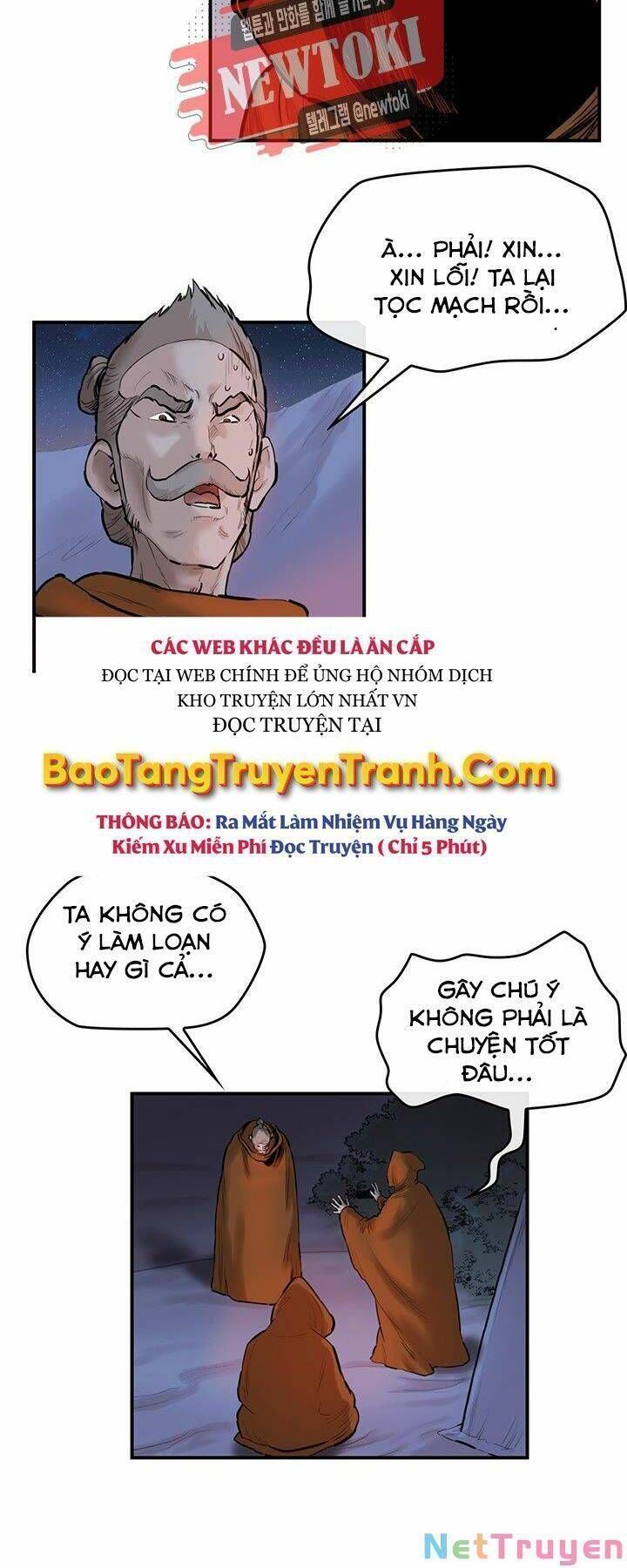Bất Bại Quyền Ma Chapter 182.8 - Trang 2