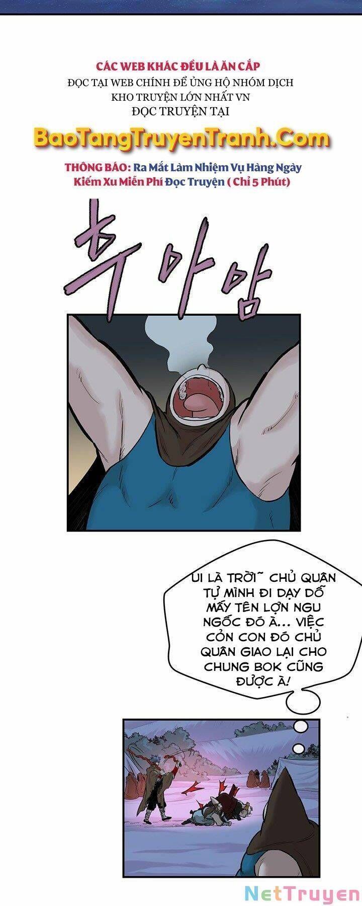 Bất Bại Quyền Ma Chapter 182.9 - Trang 2