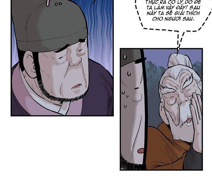 Bất Bại Quyền Ma Chapter 183.1 - Trang 2