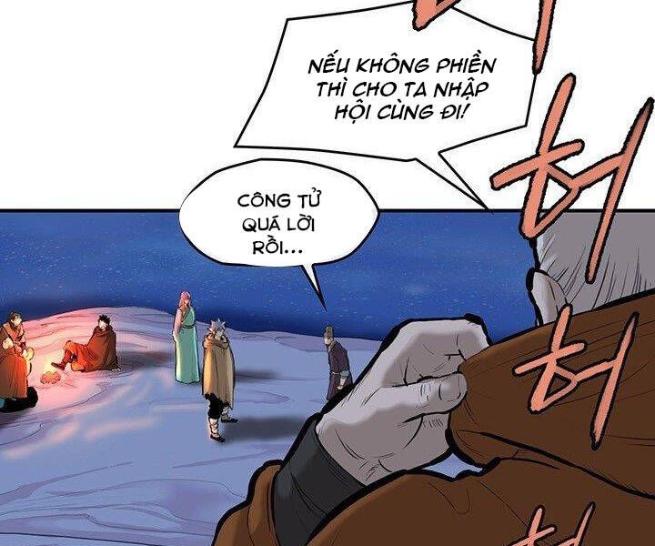 Bất Bại Quyền Ma Chapter 183.1 - Trang 2