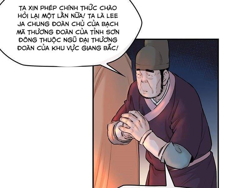 Bất Bại Quyền Ma Chapter 183.1 - Trang 2