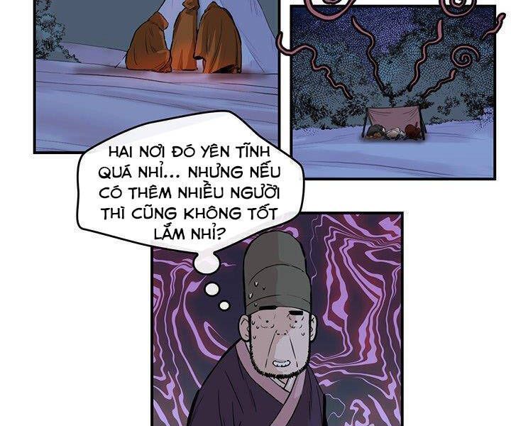 Bất Bại Quyền Ma Chapter 183.3 - Trang 2