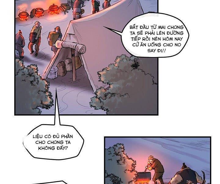 Bất Bại Quyền Ma Chapter 183.3 - Trang 2
