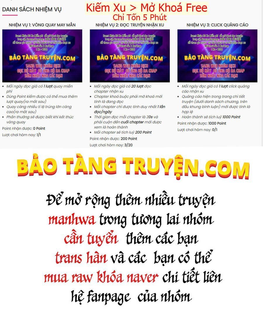 Bất Bại Quyền Ma Chapter 183.3 - Trang 2