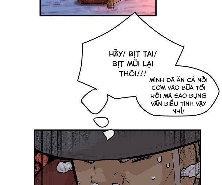 Bất Bại Quyền Ma Chapter 183.3 - Trang 2