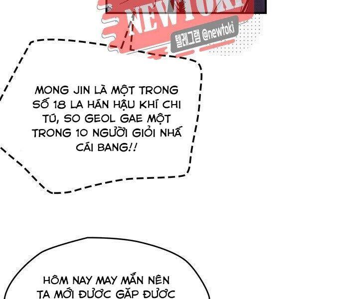 Bất Bại Quyền Ma Chapter 183.3 - Trang 2
