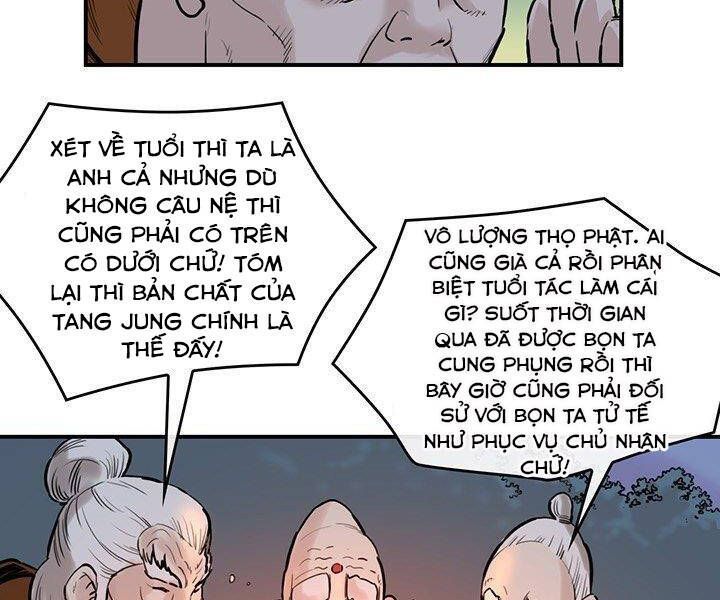 Bất Bại Quyền Ma Chapter 183.3 - Trang 2