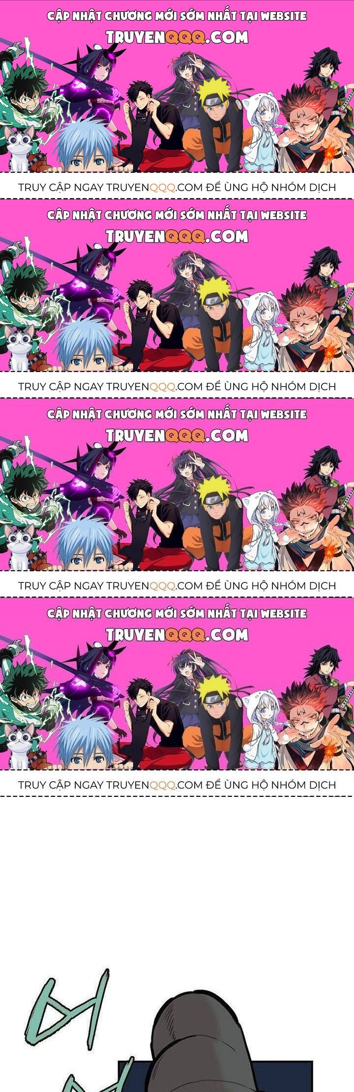 Bất Bại Quyền Ma Chapter 183.4 - Trang 2