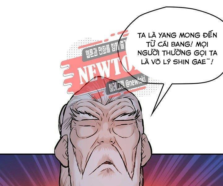 Bất Bại Quyền Ma Chapter 183.4 - Trang 2